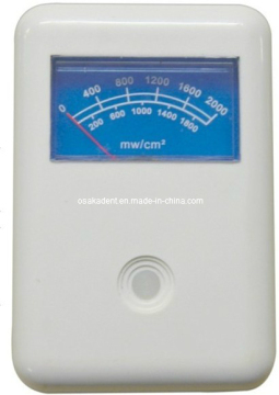 Curing Light Tester LED Light Meter