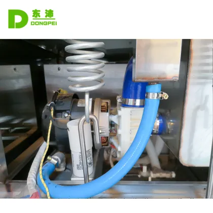 Imported Restaurant Dishwasher for Hotels