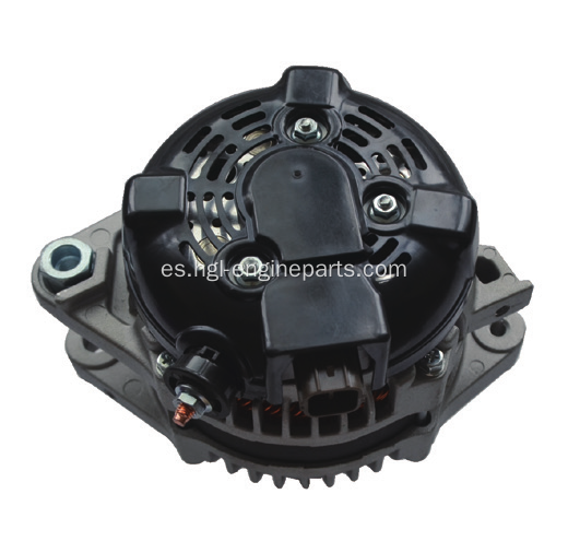 Alternator Denso 104210-2290 para Toyota 27060-0Q070