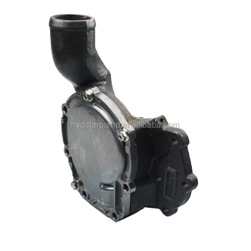 Water Pump for CAT Loader: 2258016 and 3541672
