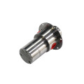 DC 24V Magnetic Hastelloy Drive Gear Pump