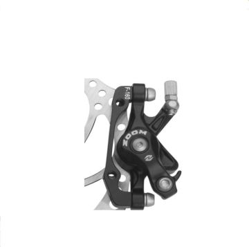 Alloy Mountain Bicycle Brake Rotor 160mm - Hot Sell on Sale MTB Bike Aluminum Alloy Brake Disc