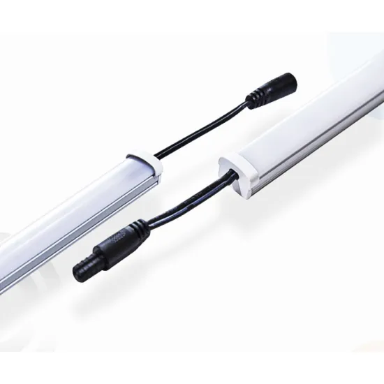 Magnetic Ultra Thin Super Bright SMD2835 LED Shelf Strip Lights for Supermarkets