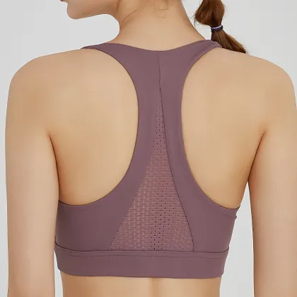 Women's Freedom Wire Breathable Running Yoga Vest