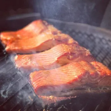 BBQ Accessories Grilling Salmon Fish Meat Veggies 12 Pack BBQ Cedar Planks