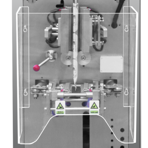 JNV-80Y Automático Sacas pequenas de saquetas líquidas Máquinas de embalagem de líquido
