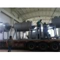 Rotary Pharmaceutical Vacuum Dryer for Drying Medical Intermediate Get Latest Price