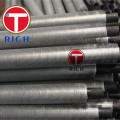 Aluminum Extruded Finned Tubes and Tubing