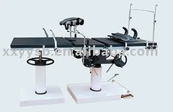 Gynecological Obstetric Table