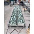 Innovative Mental Carved Panel for Modern Sandwich Panels