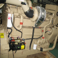 4VBE34RW3 600HP Fischerboot Diesel Marine Engine K19-M600