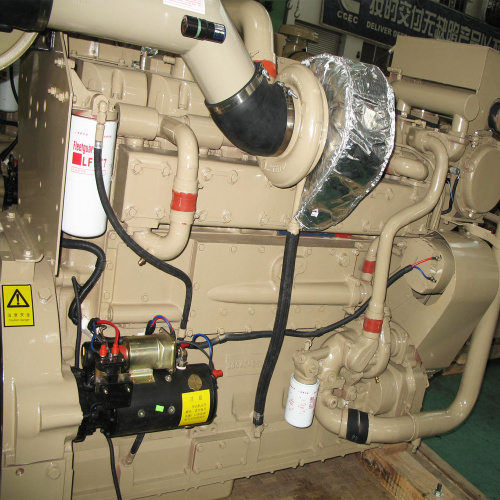 Marine Diesel Engine With Gearbox Boat Engine Inboard