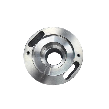 Customization of aviation equipment components