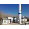 Good Quality Industrial Vpsa Oxygen Generator Plant