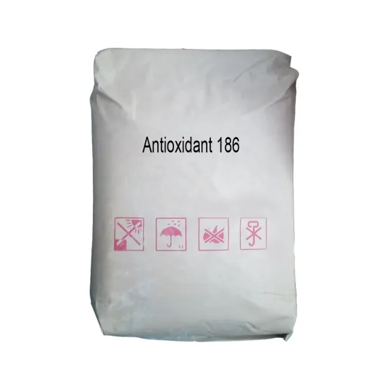 Antioxidant 168 for Rubber and Plastic: CAS 31570-04-4 Chemical Auxiliary