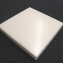 ESD antistatisches Acetal Pom Copolymer Blatt