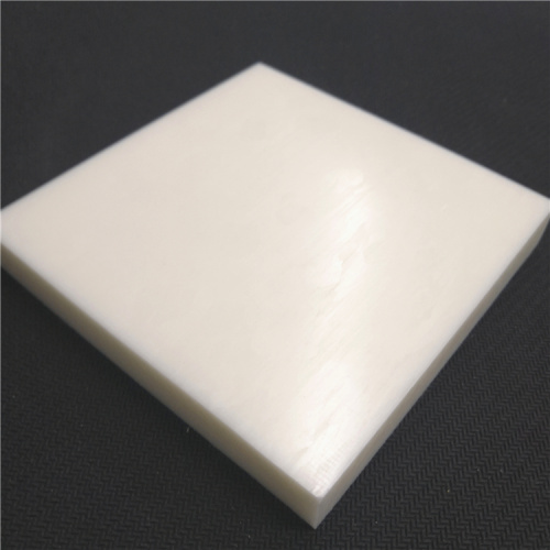 ESD Xaashiyaha Ka-hortagga-Static Acetal Pom Copolymer