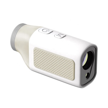 600M LCD Display Mini Golf Laser Rangefinder: Your Ultimate Outdoor Sport Companion