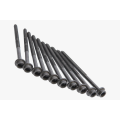 Engine Cylinder Head Bolt Set for Motorcycle