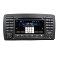 Android 7.1 Benz R-Class Car DVD Player