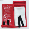 Home Fire Blanket for Emergency Protection