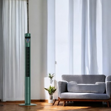 Fan silenziosa da 47 pollici silenziosa