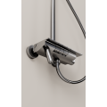 Modern Design Hot and Cold Water Shower Set