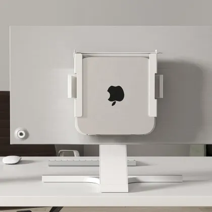 Anti-Theft Under Desk Mount for Mac mini (Post-2014)