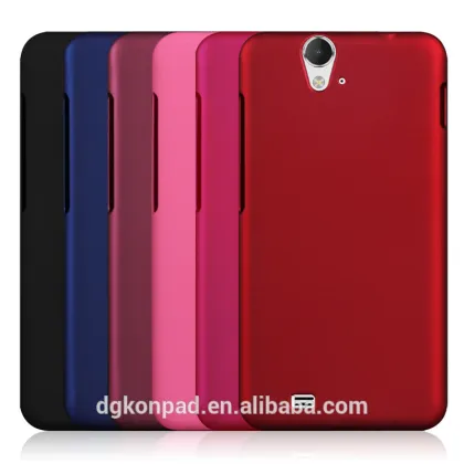 Thick mobile phone TPU case cover for hisense sero 5 hs-1691