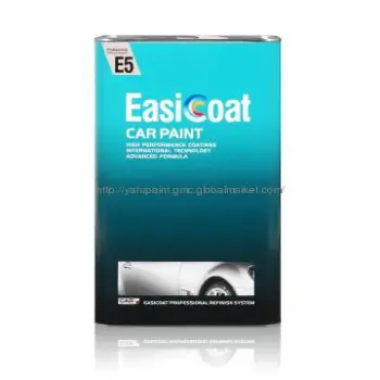 Easicoat Automotive Refinish Paints