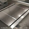Q235B Galvanized Steel Plate