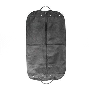 PP Non-woven Fabric Suit/Garment Bag, Available in Various Sizes and Materials