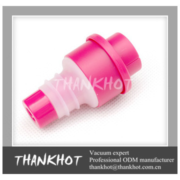 Nice Kitchenware mini vacuum wine saver keep wine fresh