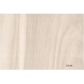 Wood grain contact PVC plastic paper