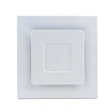 Ventilateur d'extraction de plafond de salle de bains silencieux