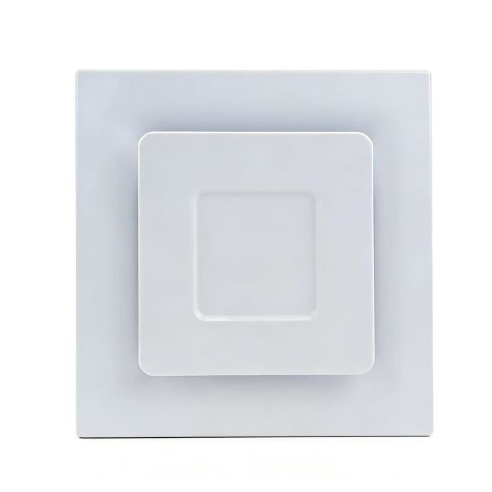 Tahimik na Banyo Ceiling Exhaust Fan