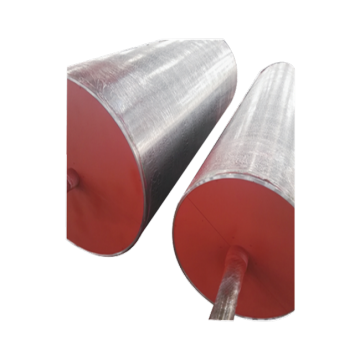 Cylinder Roller for Carding Machine