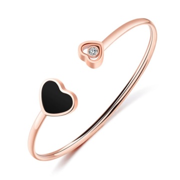 Love Rose Gold Armband ondersteunt op maat gemaakte groothandel