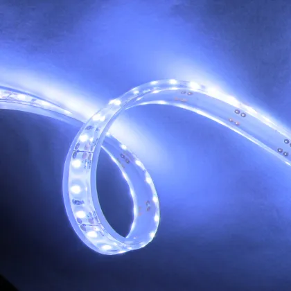 24V Flexible SMD3014 LED Strip Light Decoration Lighting