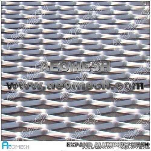 9 Gauge Expanded Metal, High Quality 9 Gauge Expanded Metal on