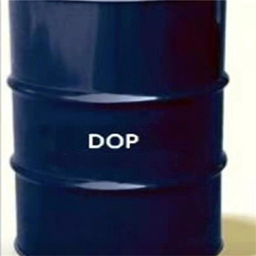 high quality Dioctyl Phthalate dop oil