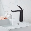 Water Taps Mixer Basin Faucet for Bathroom Sink