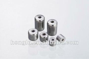 W-Ba Electrode for Special Lighting