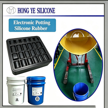 Standard Flow Electronic Potting Compound
