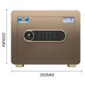 Electronic Safe Personal Security LCD Digital Lock Box