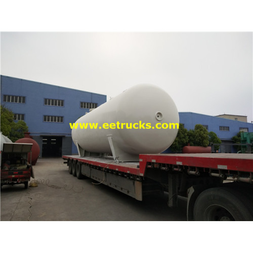 50000l Domestic Propane Steel Tanks