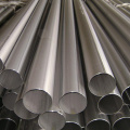 Seamless Titanium Tubes Pipes for Industry