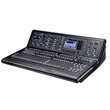 Hot Sale Midas M32 Live Digital Mixing Console - 40-Input 25-Bus Mixer