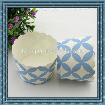OEM or ODM laser cupcake wrapper with best price
