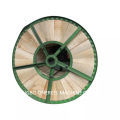 Treatment Wooden Cable Spools for Sale